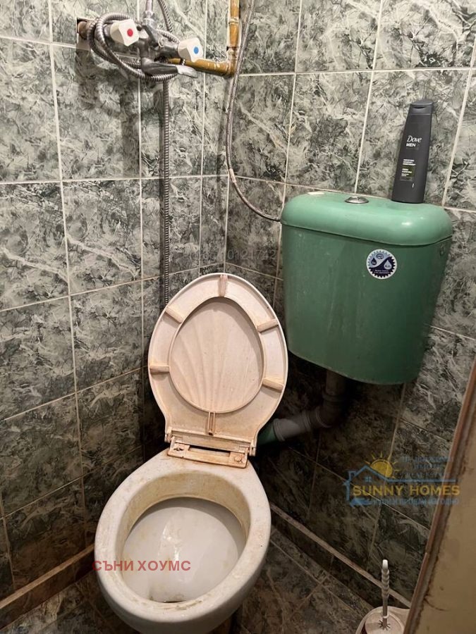 Продаја  1 спаваћа соба Велико Тарново , Центар , 41 м2 | 27809991 - слика [7]