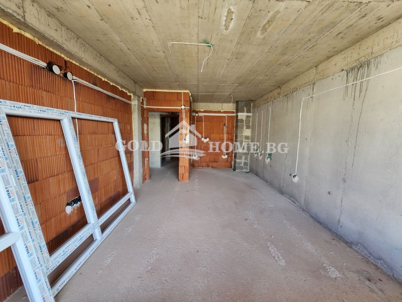 À vendre  1 chambre Plovdiv , Yujen , 65 m² | 59888993