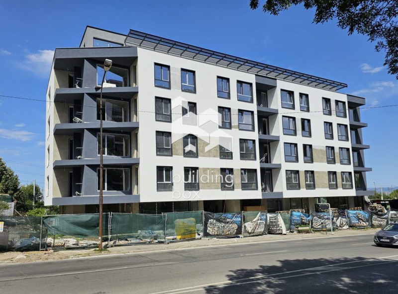 Продава  2-стаен, град София, Люлин 4 •  107 000 € • ID 22759244 — holmes.bg - [1] 