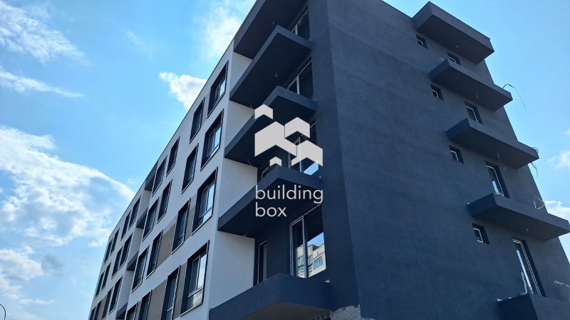 En venta  1 dormitorio Sofia , Lyulin 4 , 61 metros cuadrados | 63293031 - imagen [4]