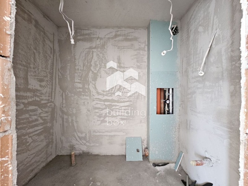En venta  1 dormitorio Sofia , Lyulin 4 , 61 metros cuadrados | 63293031 - imagen [10]