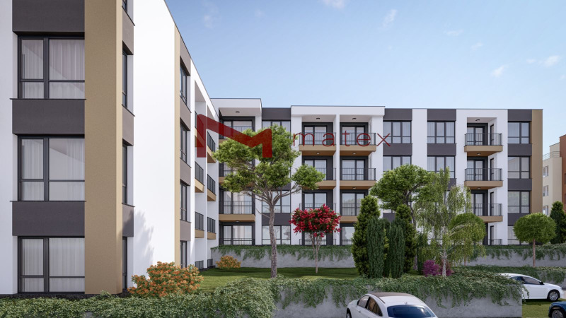 For Sale  1 bedroom Varna , m-t Pchelina , 63 sq.m | 73832008 - image [5]