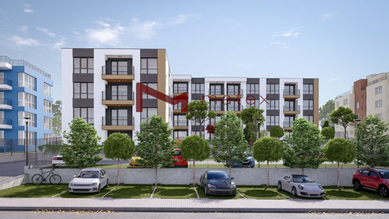 For Sale  1 bedroom Varna , m-t Pchelina , 63 sq.m | 73832008 - image [4]