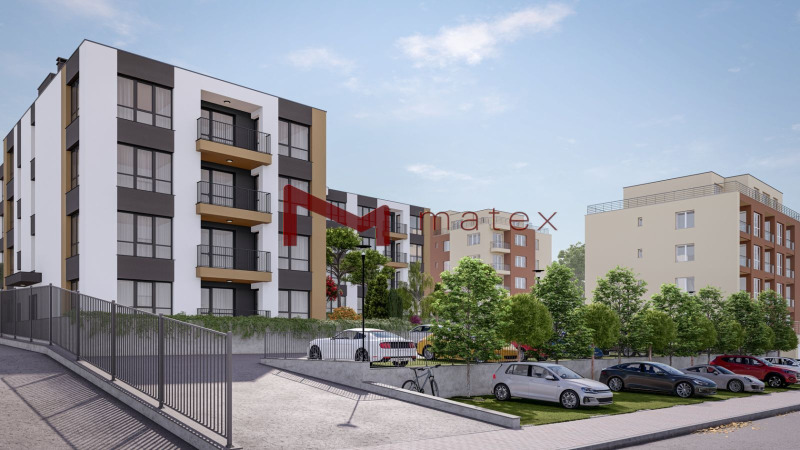For Sale  1 bedroom Varna , m-t Pchelina , 63 sq.m | 73832008 - image [7]