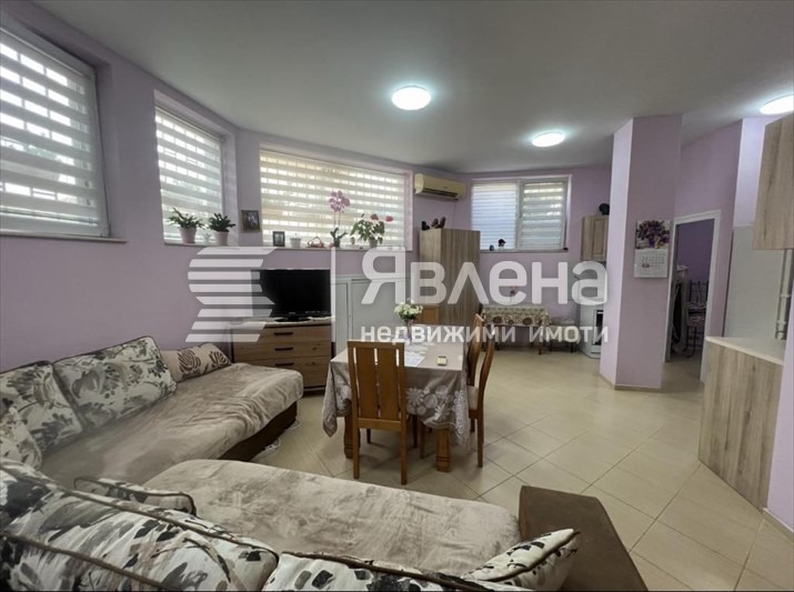 Продаја  1 спаваћа соба Варна , Виница , 60 м2 | 73386993 - слика [3]