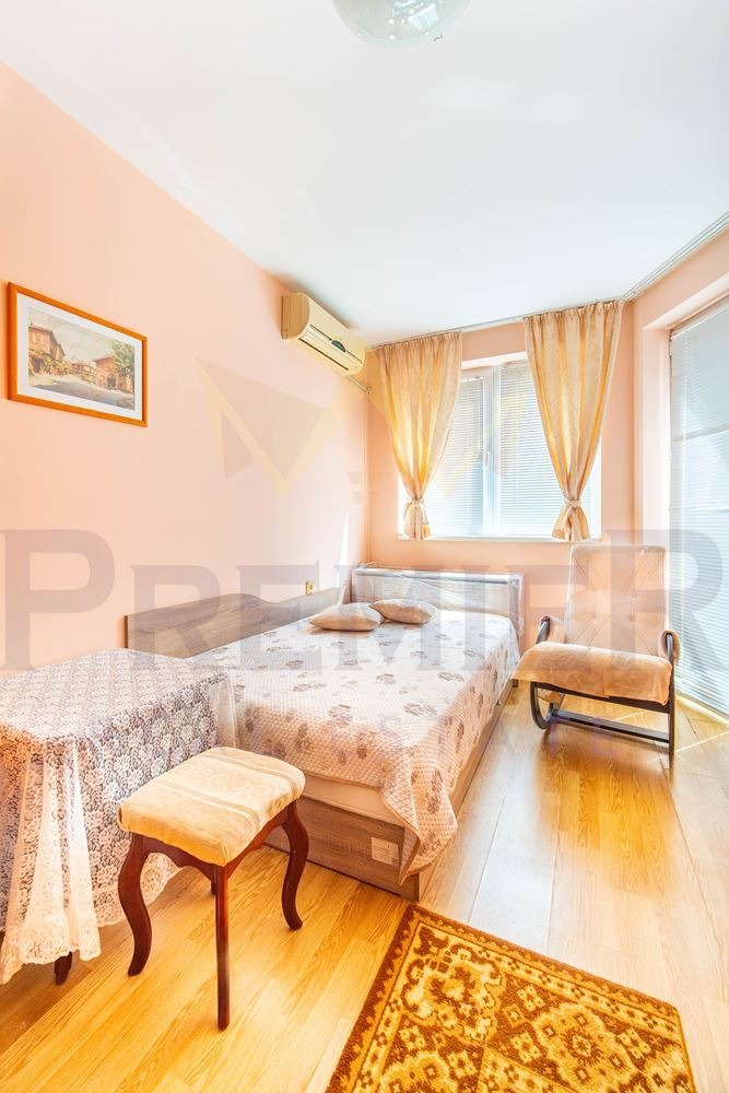 À venda  1 quarto Varna , Okrajna bolnica-Generali , 65 m² | 25267011 - imagem [5]