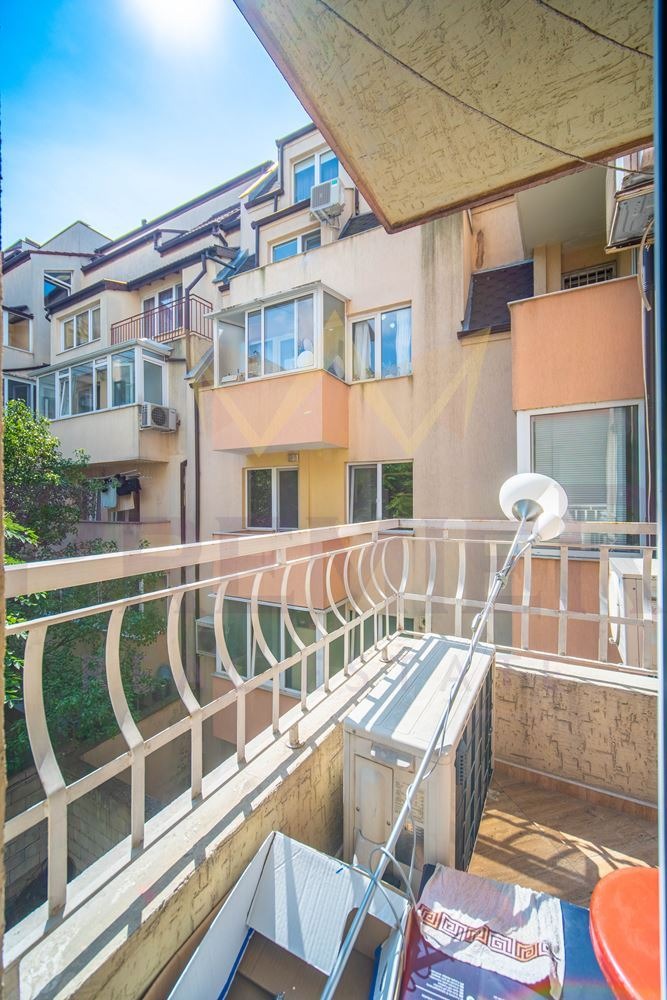 À venda  1 quarto Varna , Okrajna bolnica-Generali , 65 m² | 25267011 - imagem [9]