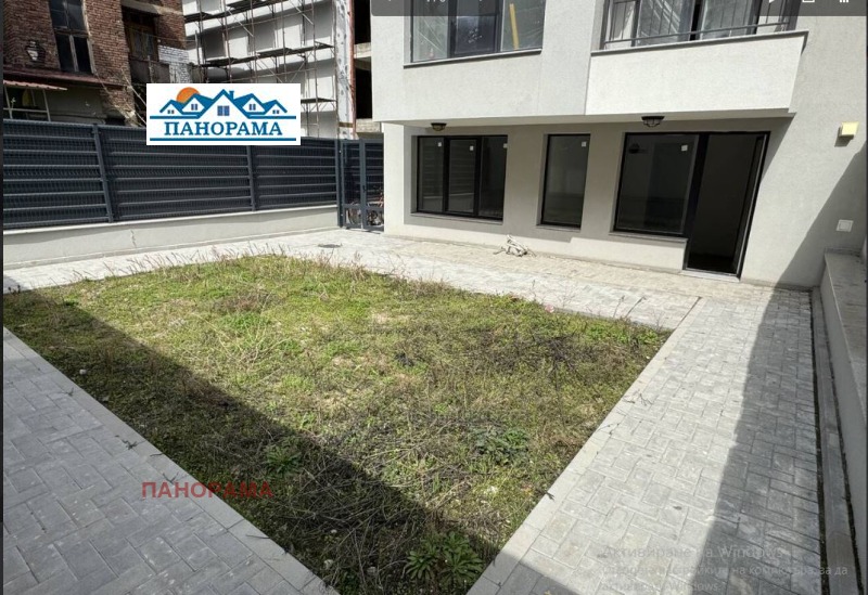For Sale  1 bedroom Plovdiv , Kyuchuk Parizh , 57 sq.m | 57115755