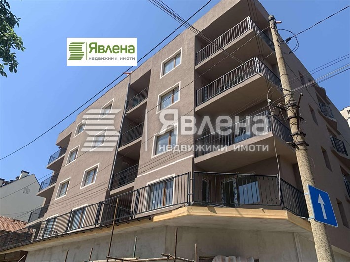 Продава 2-СТАЕН, град София, Разсадника • 179000 € / 350093.57 лв. • 87572187 1