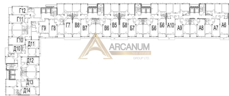 Продава 2-СТАЕН, гр. Варна, Кайсиева градина, снимка 3 - Апартаменти - 52389991