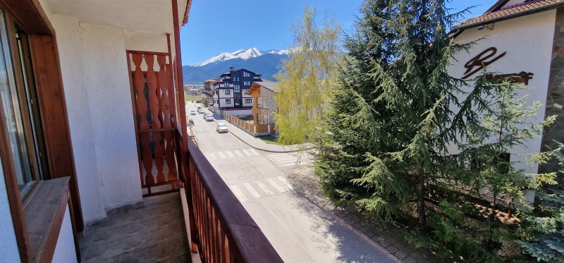 Продава 2-СТАЕН, гр. Банско, област Благоевград, снимка 11 - Апартаменти - 52572260