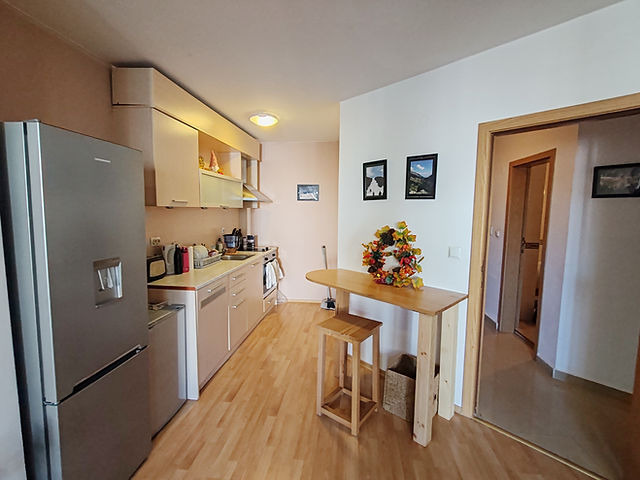 Продава 2-СТАЕН, гр. Банско, област Благоевград, снимка 5 - Апартаменти - 52572260