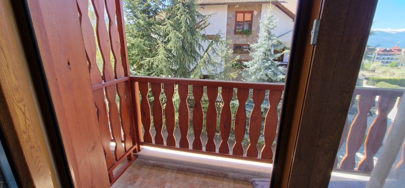 Продава 2-СТАЕН, гр. Банско, област Благоевград, снимка 14 - Апартаменти - 52572260