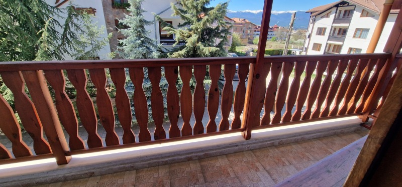 Продава 2-СТАЕН, гр. Банско, област Благоевград, снимка 12 - Апартаменти - 52572260