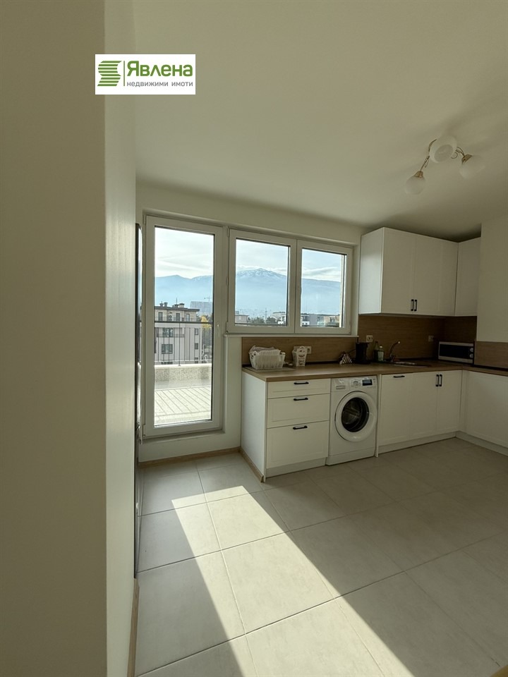 Продава 2-СТАЕН, гр. София, Кръстова вада, снимка 2 - Апартаменти - 52833955