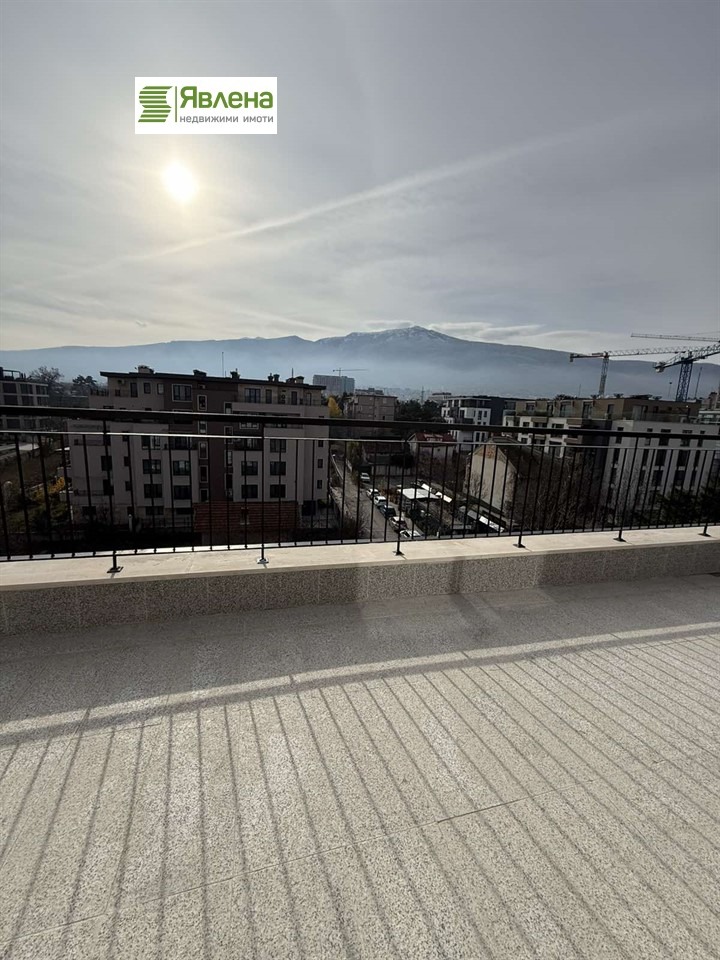 Продава 2-СТАЕН, гр. София, Кръстова вада