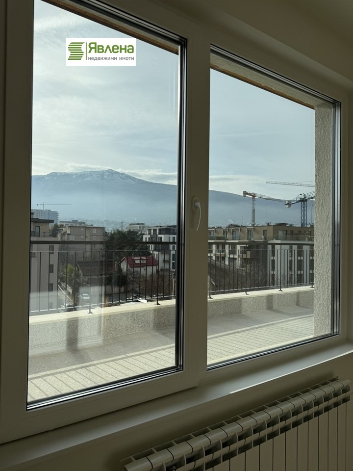 Продава 2-СТАЕН, гр. София, Кръстова вада, снимка 6 - Апартаменти - 52833955