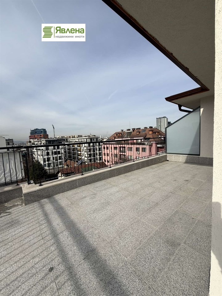 Продава 2-СТАЕН, гр. София, Кръстова вада, снимка 12 - Апартаменти - 52833955