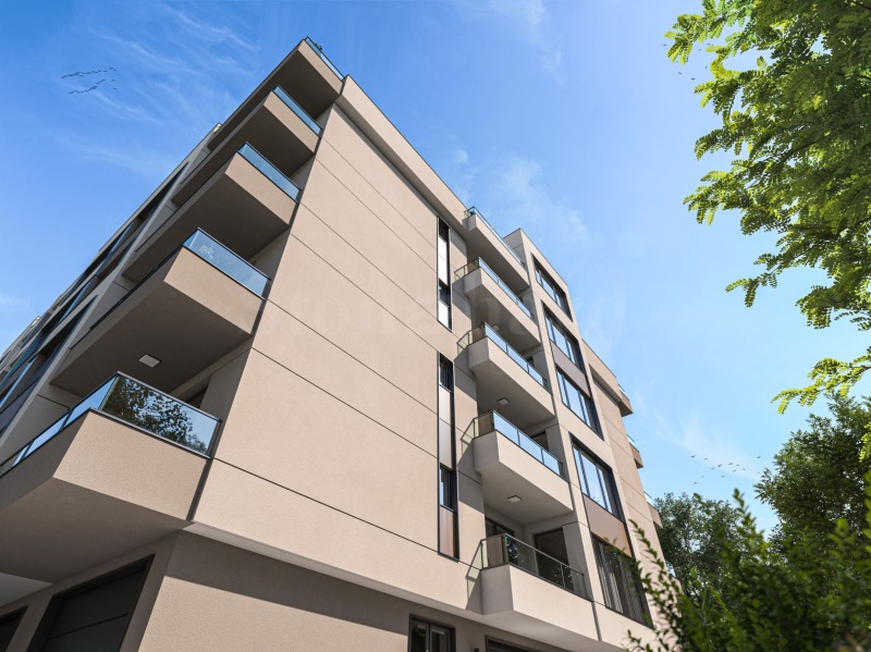 Продава 2-СТАЕН, гр. Поморие, област Бургас, снимка 8 - Апартаменти - 53113002