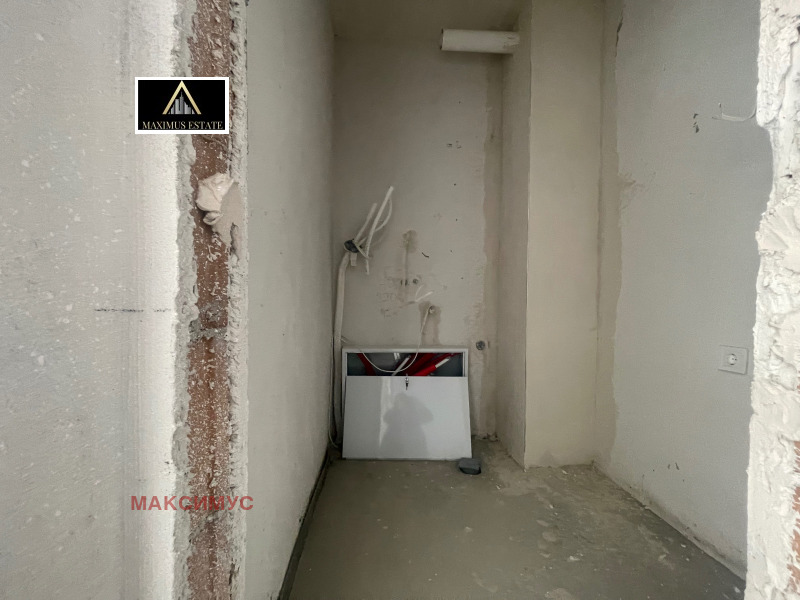 Продава 2-СТАЕН, гр. София, Малинова долина, снимка 8 - Апартаменти - 53449927