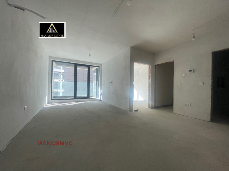 Продава 2-СТАЕН, гр. София, Малинова долина, снимка 16 - Апартаменти - 53449927