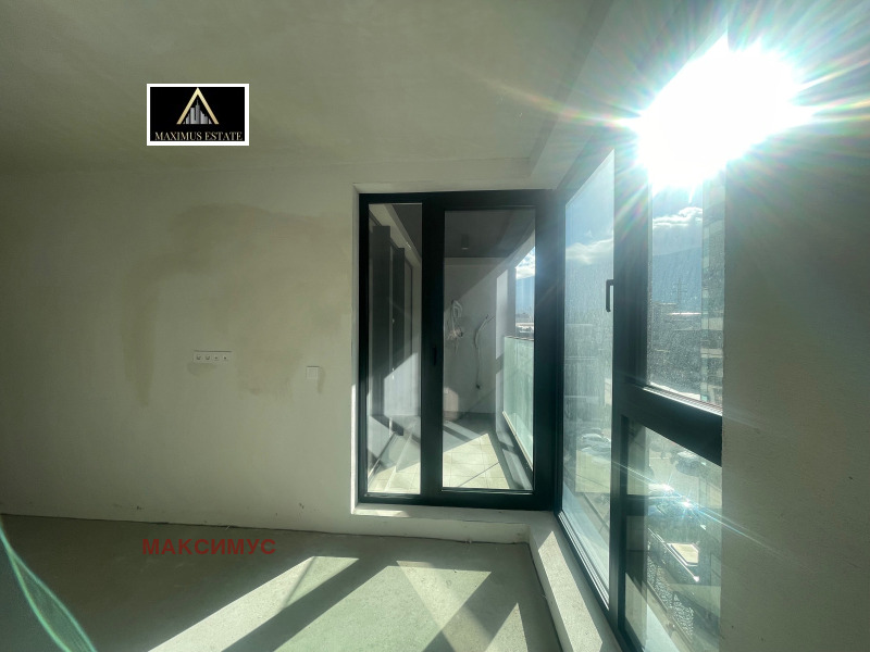 Продава 2-СТАЕН, гр. София, Малинова долина, снимка 6 - Апартаменти - 53449927