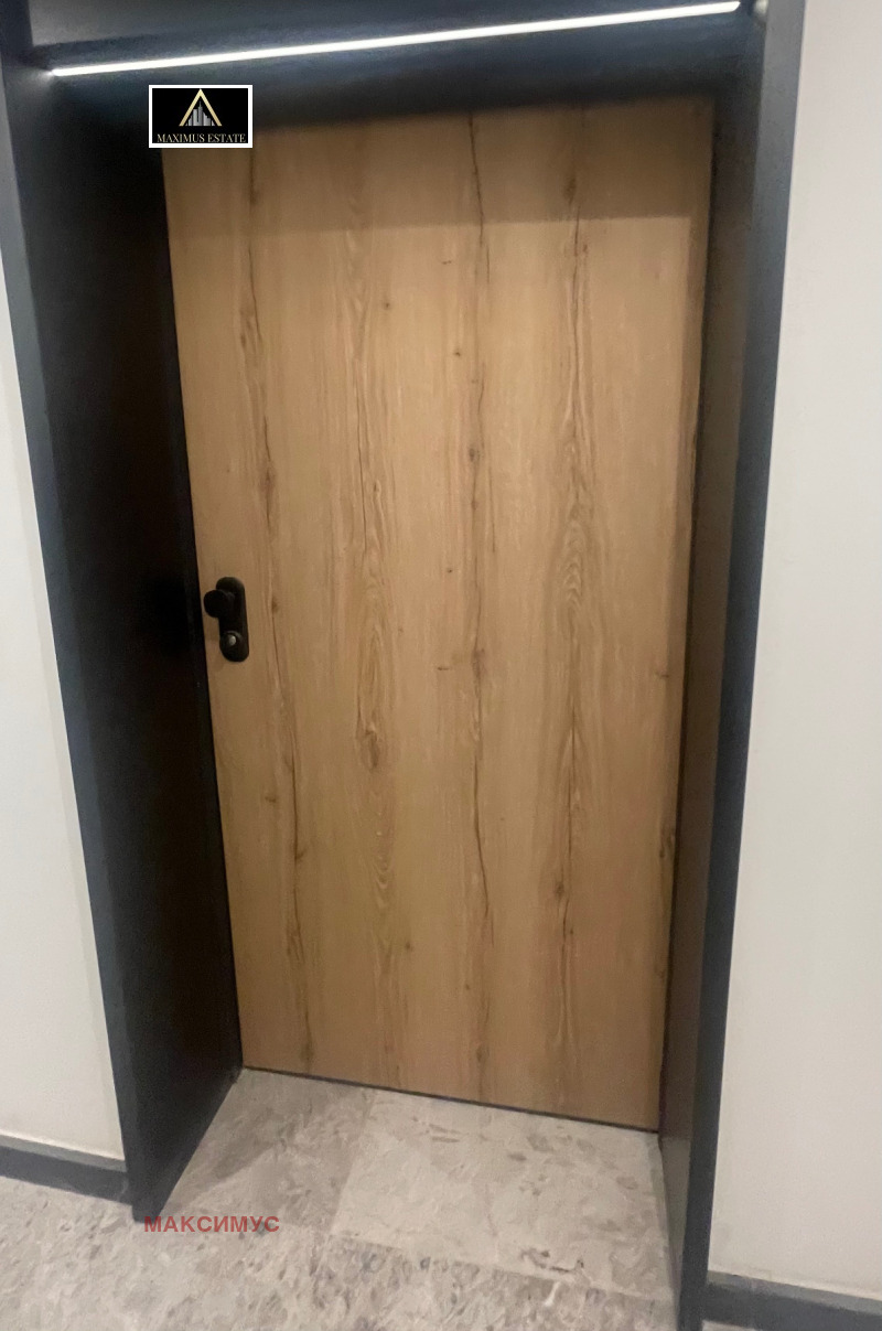 Продава 2-СТАЕН, гр. София, Малинова долина, снимка 15 - Апартаменти - 53449927