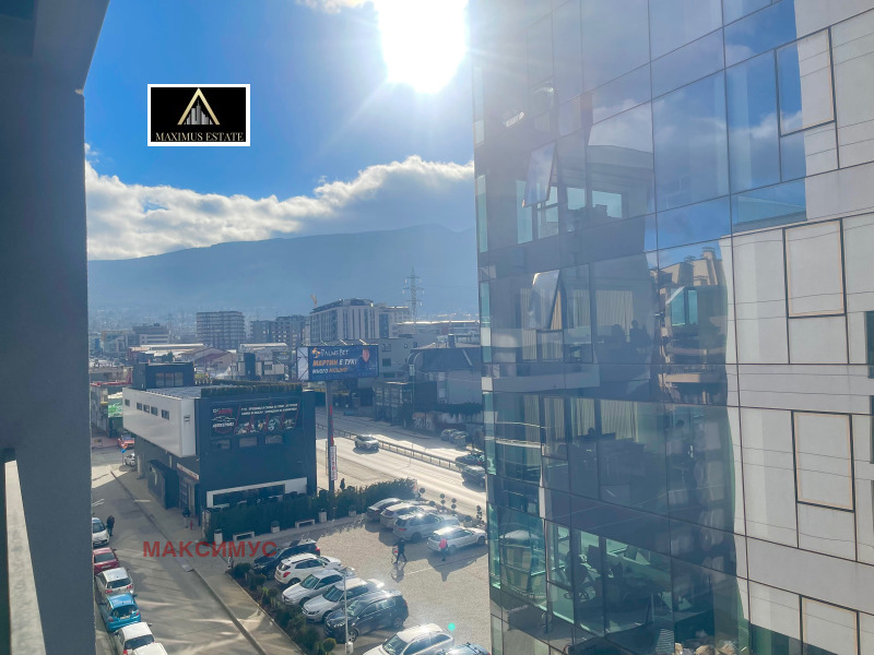 Продава 2-СТАЕН, гр. София, Малинова долина, снимка 12 - Апартаменти - 53449927