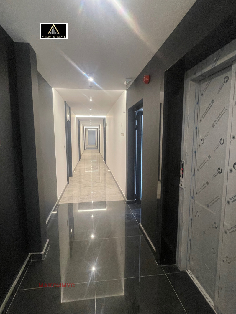 Продава 2-СТАЕН, гр. София, Малинова долина, снимка 4 - Апартаменти - 53449927