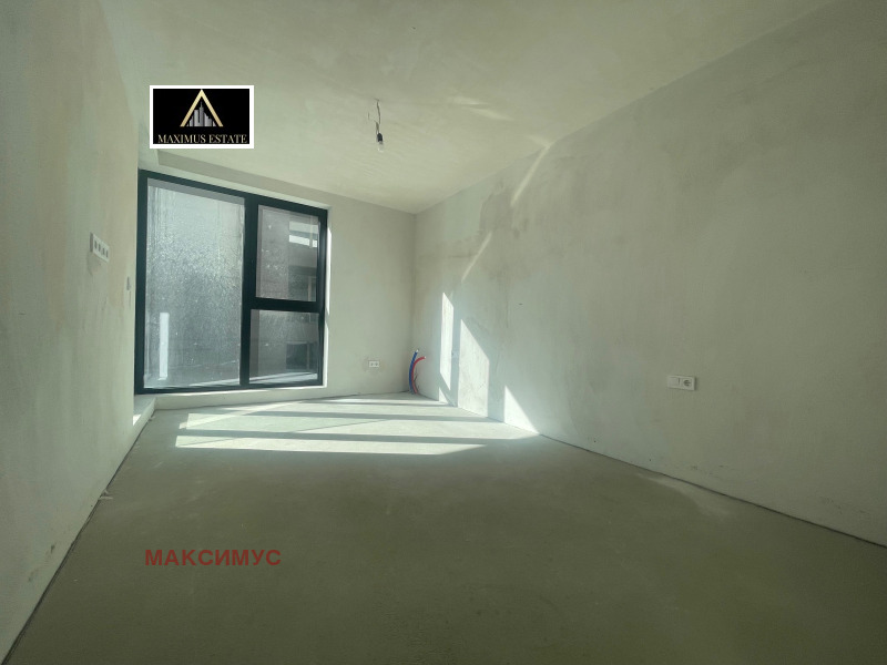 Продава 2-СТАЕН, гр. София, Малинова долина, снимка 7 - Апартаменти - 53449927