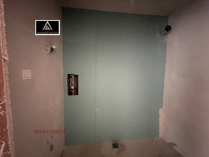 Продава 2-СТАЕН, гр. София, Малинова долина, снимка 9 - Апартаменти - 53449927