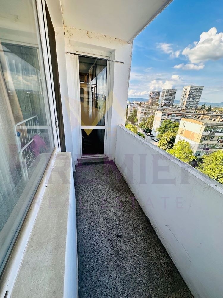 Продава 2-СТАЕН, гр. София, Толстой, снимка 11 - Апартаменти - 55008097