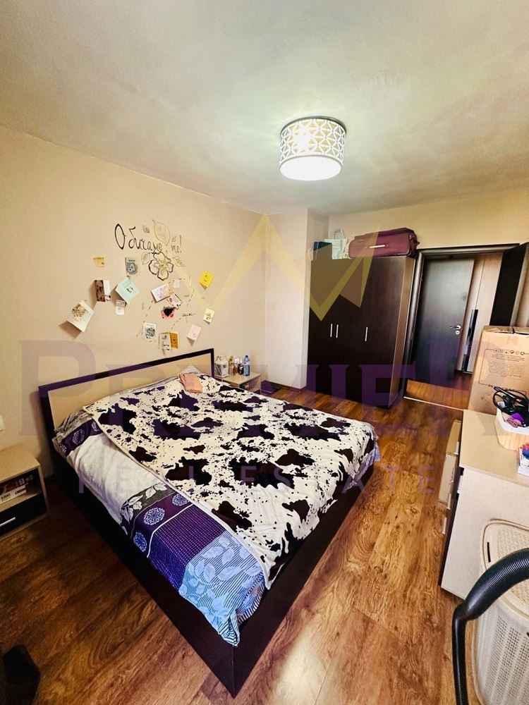 Продава 2-СТАЕН, гр. София, Толстой, снимка 6 - Апартаменти - 55008097