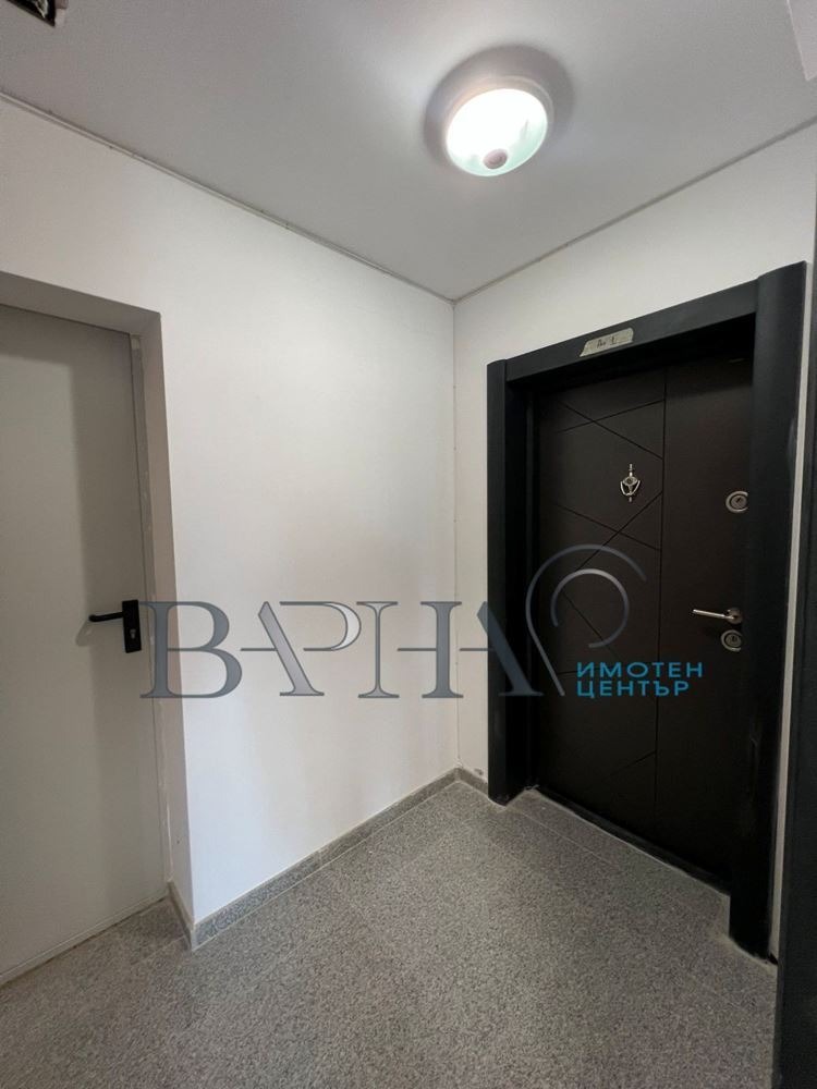 Продава 2-СТАЕН, гр. Варна, Бриз, снимка 10 - Апартаменти - 55688566
