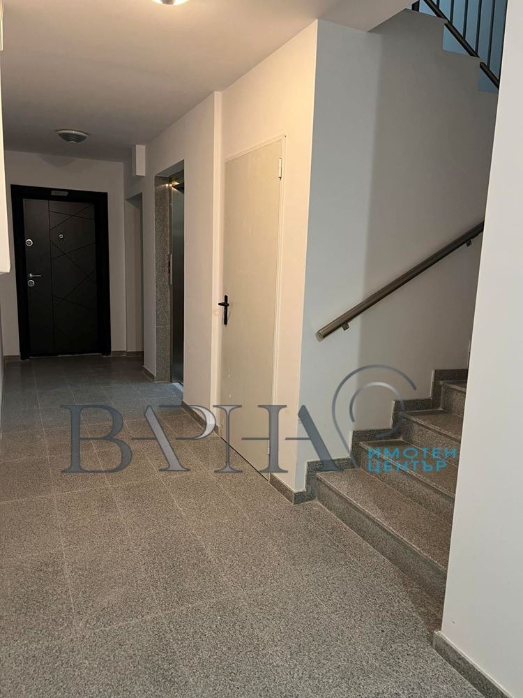 Продава 2-СТАЕН, гр. Варна, Бриз, снимка 12 - Апартаменти - 55688566