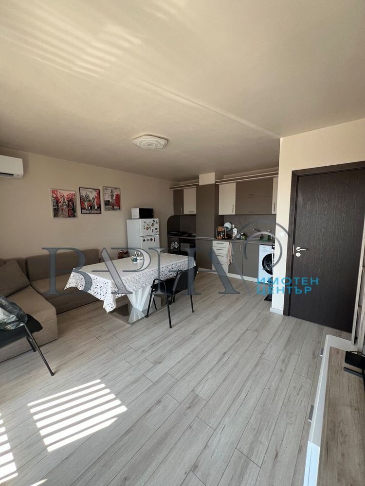 Продава 2-СТАЕН, гр. Варна, Бриз, снимка 2 - Апартаменти - 55688566