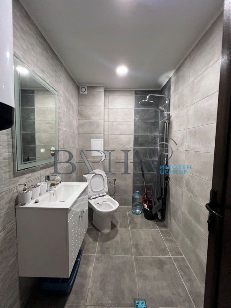 Продава 2-СТАЕН, гр. Варна, Бриз, снимка 8 - Апартаменти - 55688566