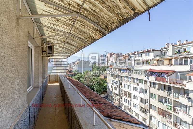 À venda  2 quartos Sofia , Centar , 101 m² | 17460240 - imagem [8]