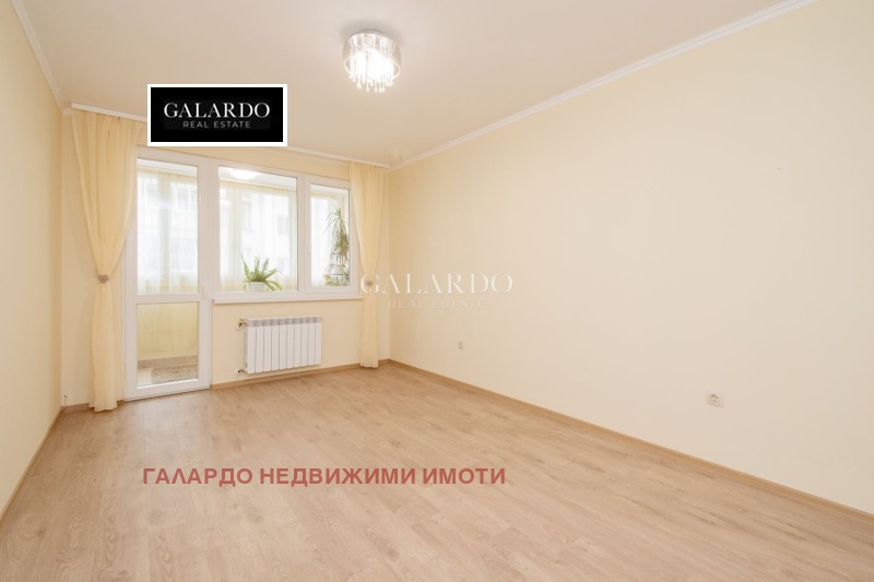 Продава 3-СТАЕН, гр. София, Стрелбище, снимка 7 - Aпартаменти - 48716254