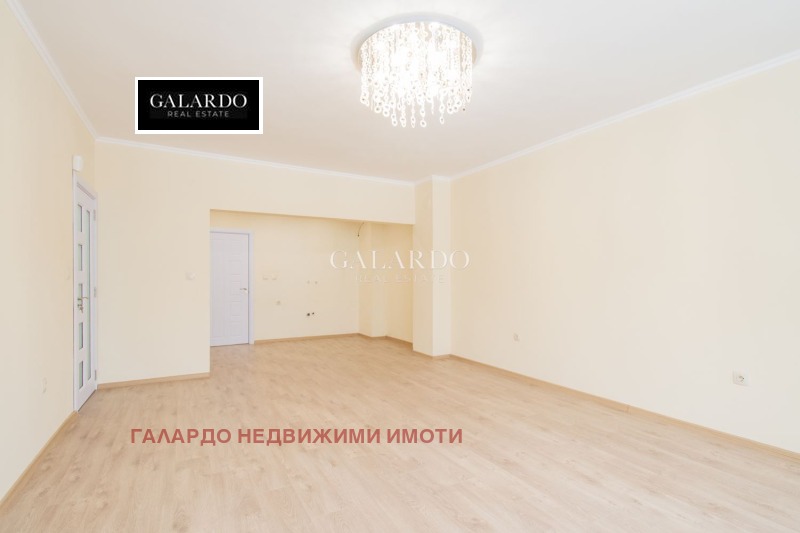 Продава 3-СТАЕН, гр. София, Стрелбище, снимка 4 - Aпартаменти - 48716254