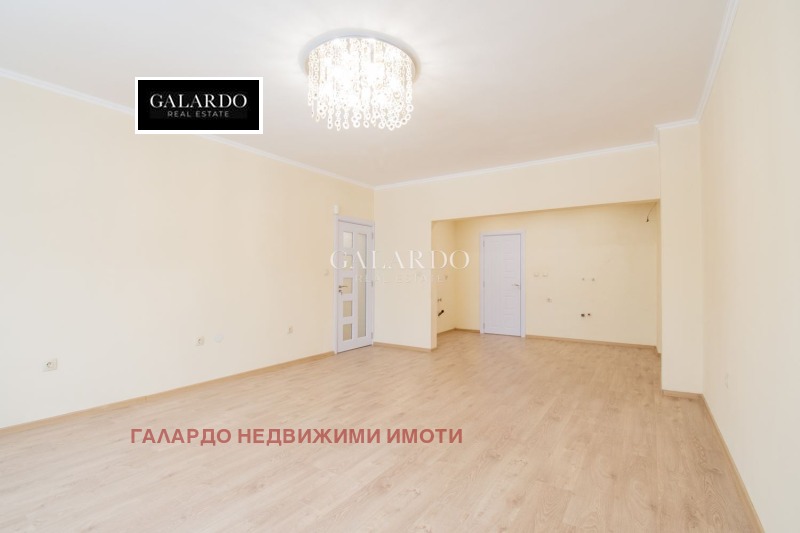 Продава 3-СТАЕН, гр. София, Стрелбище, снимка 3 - Aпартаменти - 48716254