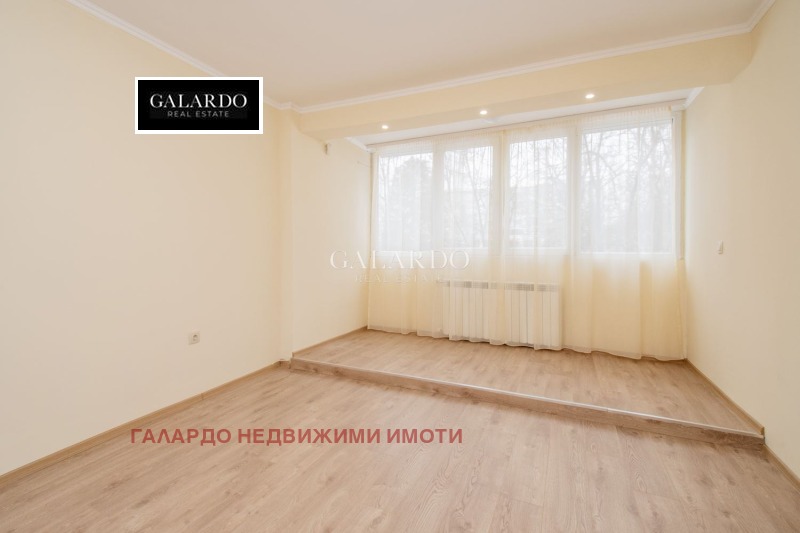 Продава 3-СТАЕН, гр. София, Стрелбище, снимка 5 - Aпартаменти - 48716254