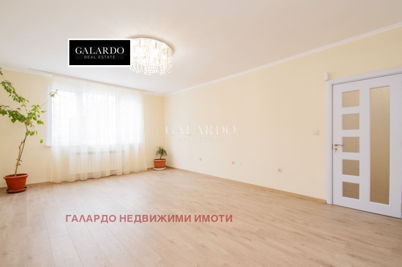 Продава 3-СТАЕН, гр. София, Стрелбище, снимка 1 - Aпартаменти - 48716254