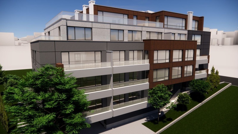 Продава  3-стаен град София , м-т Гърдова глава , 153 кв.м | 86995569 - изображение [13]