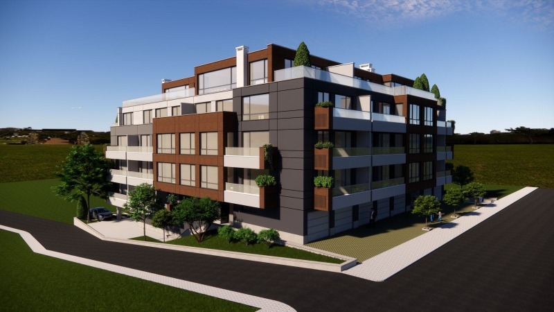 Продава  3-стаен град София , м-т Гърдова глава , 153 кв.м | 86995569 - изображение [14]