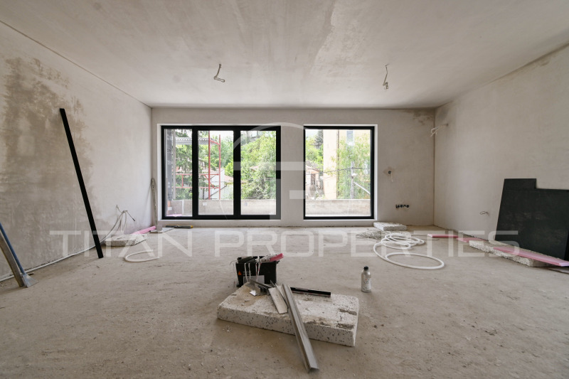 Продава  3-стаен град София , м-т Гърдова глава , 153 кв.м | 86995569
