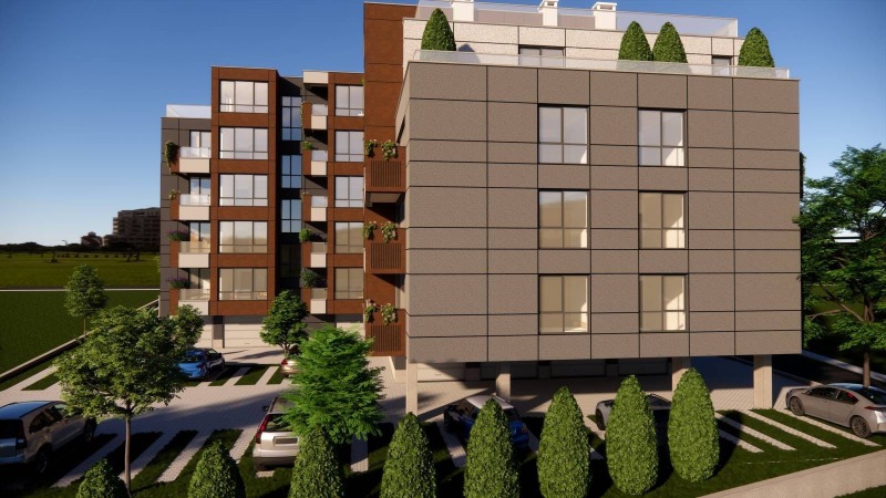 Продава  3-стаен град София , м-т Гърдова глава , 153 кв.м | 86995569 - изображение [12]