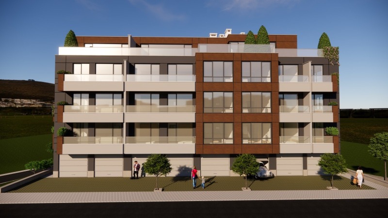Продава  3-стаен град София , м-т Гърдова глава , 153 кв.м | 86995569 - изображение [15]