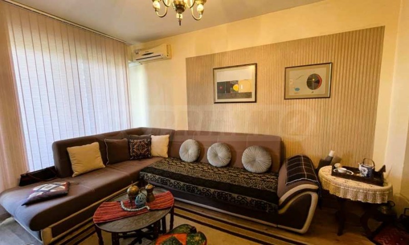 На продаж  2 спальні Бургас , Братя Миладинови , 79 кв.м | 83922804