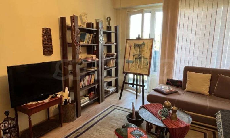 На продаж  2 спальні Бургас , Братя Миладинови , 79 кв.м | 83922804 - зображення [2]